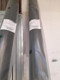 Tende da sole tempotest