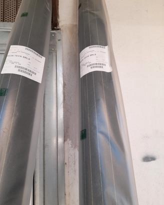 Tende da sole tempotest