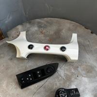 Ricambi auto Fiat 500 X