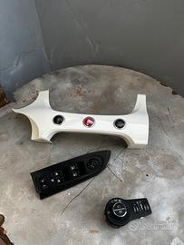 Ricambi auto Fiat 500 X