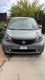 Smart 0.9 90cv prime sport twinamic