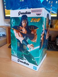 GRANDISTA HOKUTO NO KEN - REI
