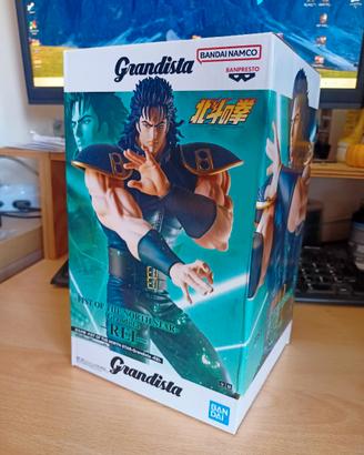 GRANDISTA HOKUTO NO KEN - REI