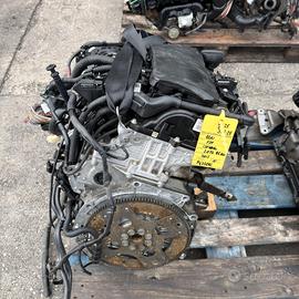 Motore BMW Serie 1 F20 (11>19) N47D20C