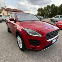 JAGUAR E-Pace E-Pace 2.0d S awd auto. Tetto Pano