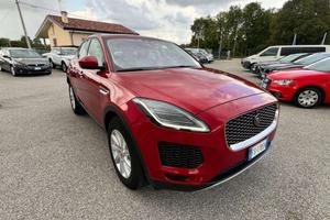 JAGUAR E-Pace E-Pace 2.0d S awd auto. Tetto Pano