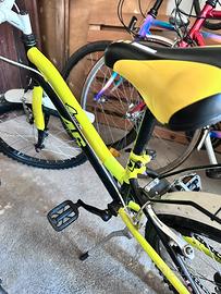 Bicicletta bimbo/a