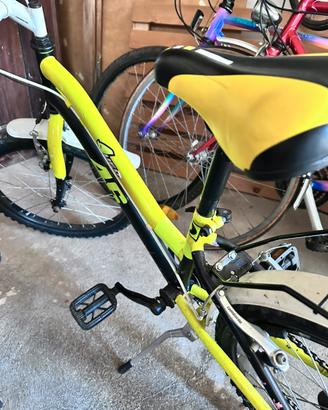 Bicicletta bimbo/a