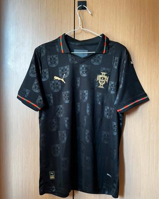 Maglia Portogallo Special Edition Stagione 2025/26