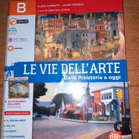 Le vie dell'arte