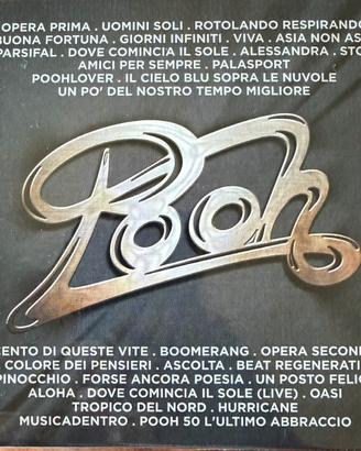 Raccolta Cd