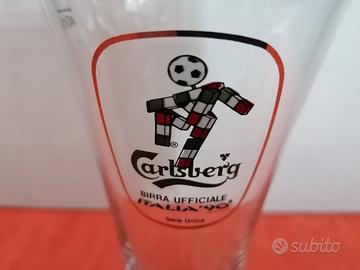 Bicchieri della birra