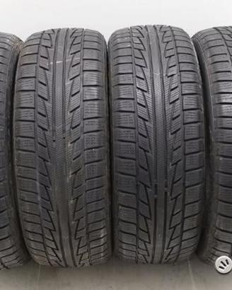 245 35 18 e 215 40 18 Pirelli run Flat usate