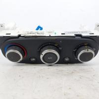 T1019676Z CONSOLE COMANDI CLIMA RENAULT CLIO IV (B