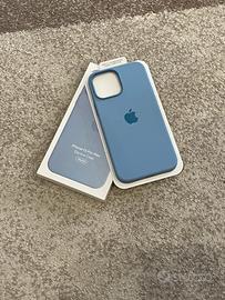 Cover MagSafe iphone 13 pro max nuova