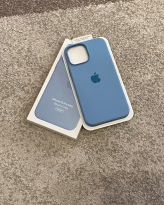 Cover MagSafe iphone 13 pro max nuova