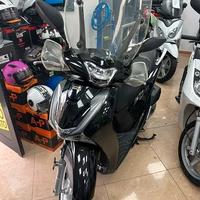 Honda SH 150 ABS - 2018 - PERMUTE