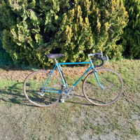 Bici da strada Gitan taglia 54