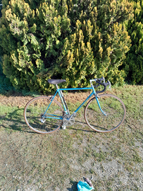 Bici da strada Gitan taglia 54