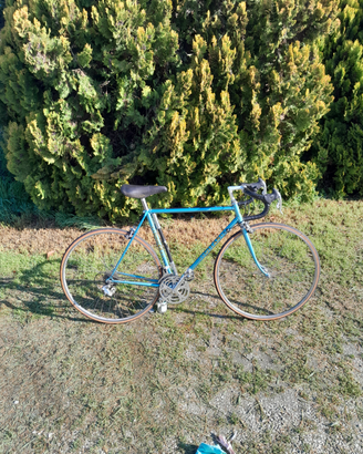 Bici da strada Gitan taglia 54