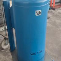 VAS 5190 ASPIRATORE CARBURANTE