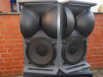 JBL SOUND POWER 4726 AP 2 vie