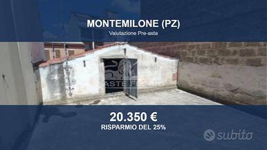 Immobile in asta di 131 m² a Montemilone