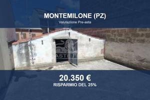 Immobile in asta di 131 m² a Montemilone