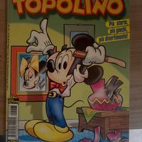 Fumetto DISNEY anno 1999