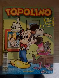 Fumetto DISNEY anno 1999