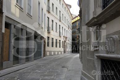 Box/Posto auto Milano [Cod. rif 3297595VRG]