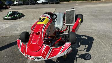 Go Kart Birel