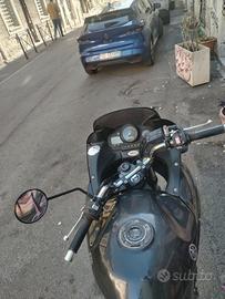 TDM 900