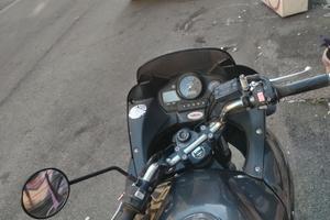 TDM 900