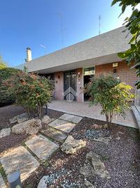 VILLA SINGOLA A VALENZANO