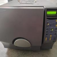 Sterilizzatore odontoiatrico professionale