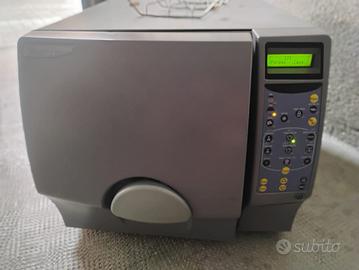 Sterilizzatore odontoiatrico professionale