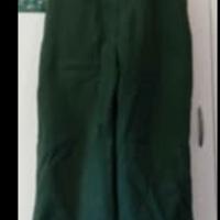 Salopette termica unisex taglia 54,polifunzionale.