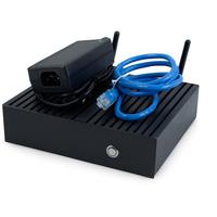 Music Transport Streamer Daphile 250Gb/8Gb WiFi