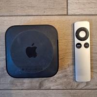 Apple TV