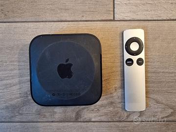 Apple TV