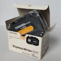 Nastro Termico Original Toshiba Express Writer 301