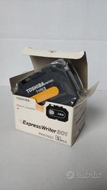 Nastro Termico Original Toshiba Express Writer 301