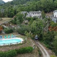 Rustico/Casale/Corte Fabbriche di Vergemoli