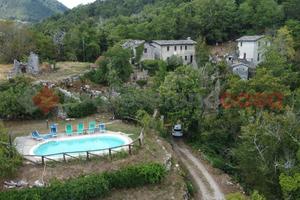 Rustico/Casale/Corte Fabbriche di Vergemoli