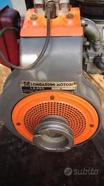 Motore Lombardini LA 490