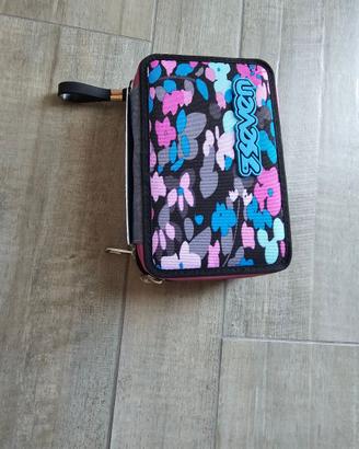 Astuccio scuola SEVEN (NUOVO)
