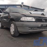 OPEL ASTRA F SW 1.4 Si 82CV 93-96 - RICAMBI