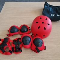 Set di protezione per bambini