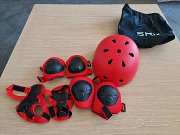 Set di protezione per bambini